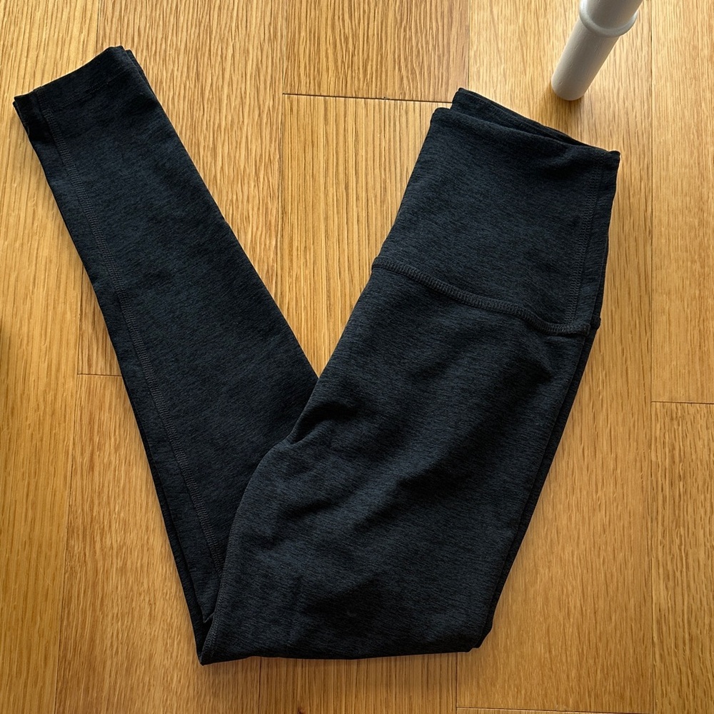 Beyond yoga Black Leggings